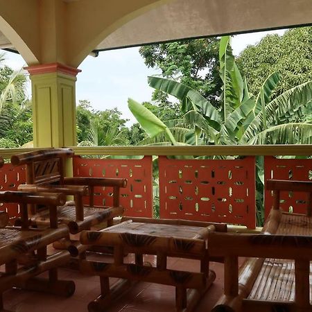 Day Dream Guest House Siquijor Exterior foto