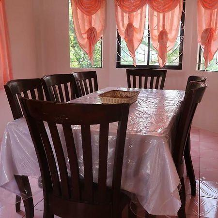 Day Dream Guest House Siquijor Exterior foto