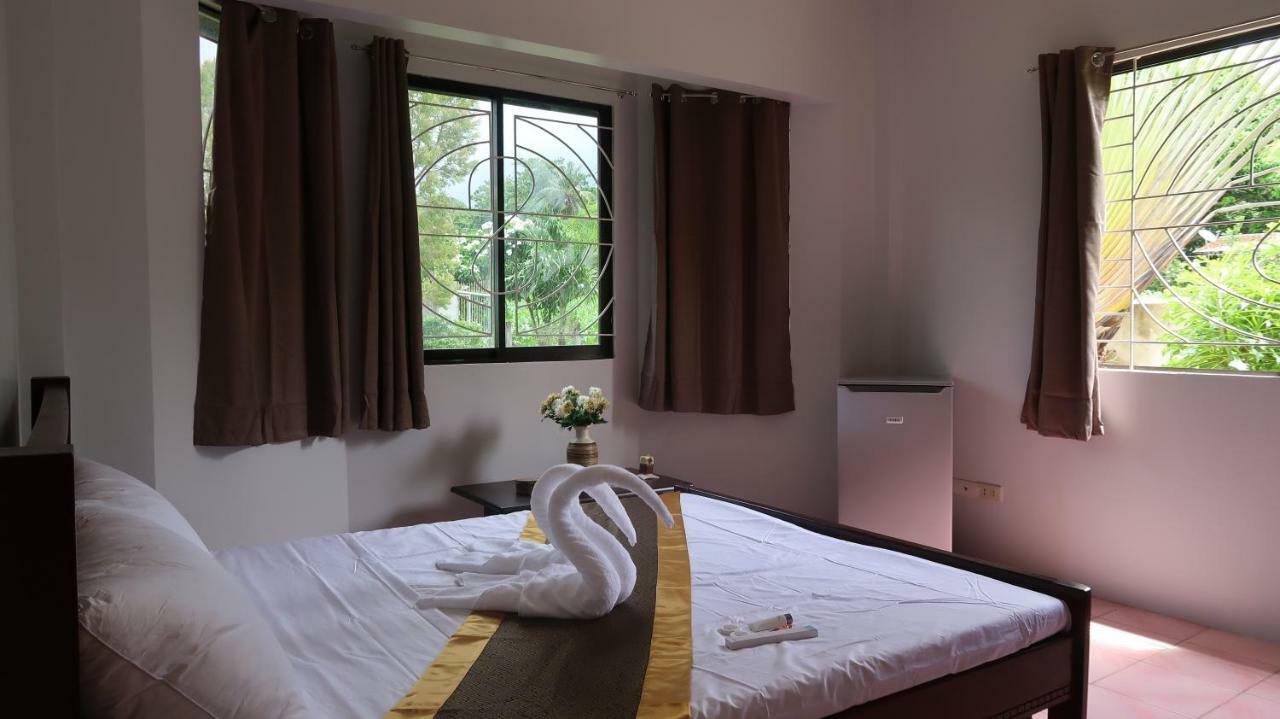 Day Dream Guest House Siquijor Exterior foto
