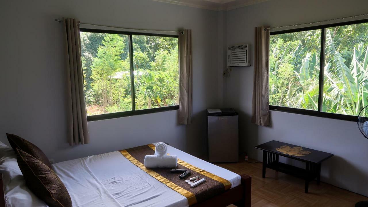 Day Dream Guest House Siquijor Exterior foto