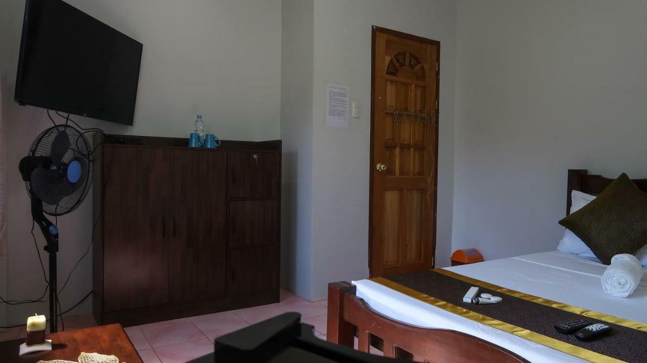 Day Dream Guest House Siquijor Exterior foto