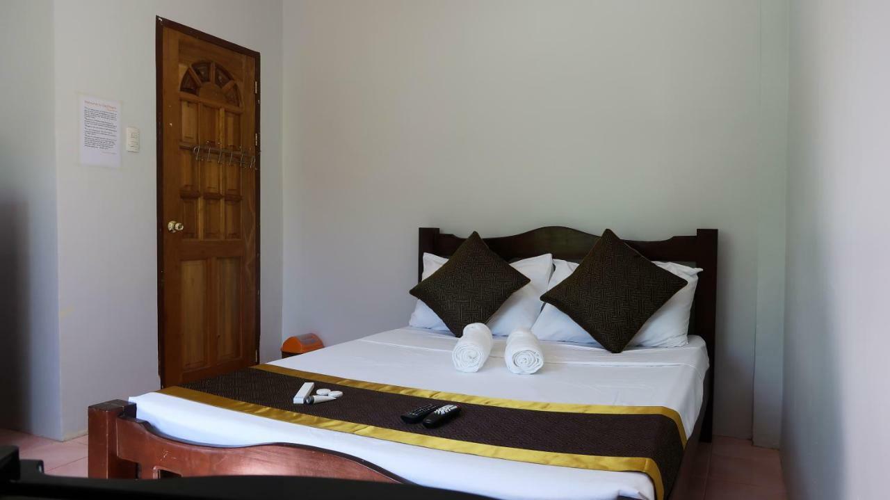 Day Dream Guest House Siquijor Exterior foto