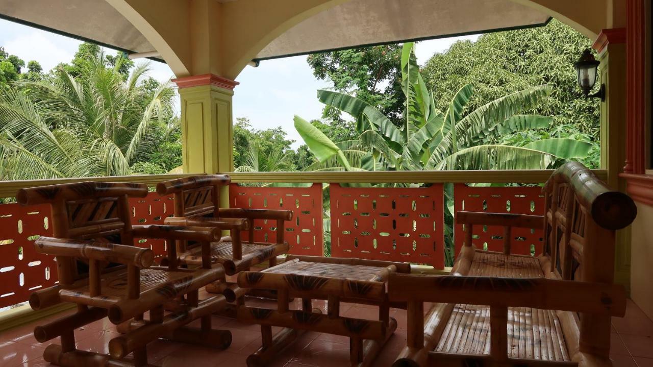 Day Dream Guest House Siquijor Exterior foto