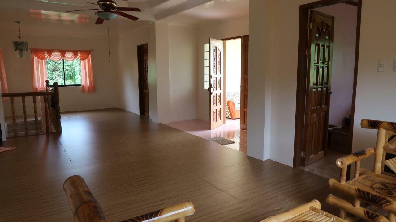 Day Dream Guest House Siquijor Exterior foto