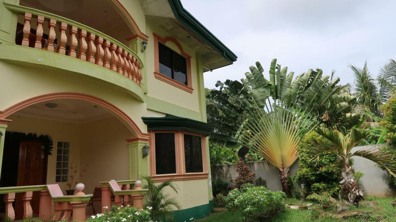 Day Dream Guest House Siquijor Exterior foto