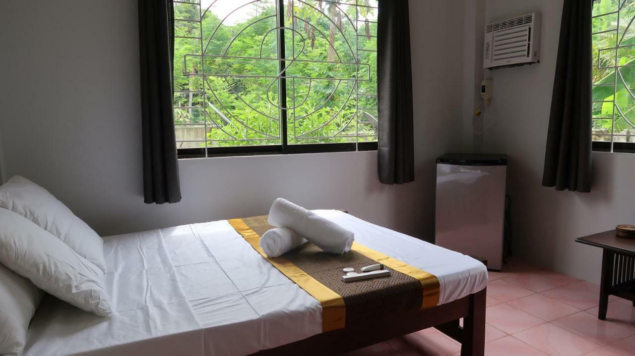 Day Dream Guest House Siquijor Exterior foto