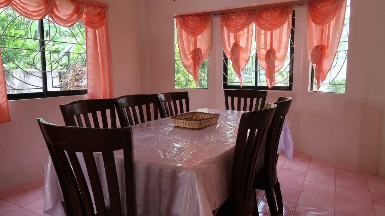Day Dream Guest House Siquijor Exterior foto