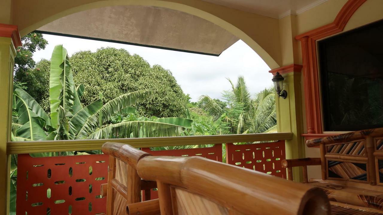 Day Dream Guest House Siquijor Exterior foto