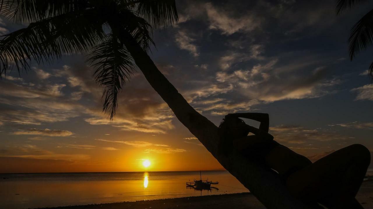Day Dream Guest House Siquijor Exterior foto